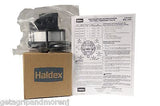 Haldex Full Function Trailer Valve  KN28600 - new in box