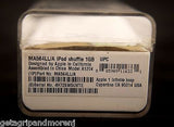 APPLE iPod 1 GB Shuffle 2nd Generation Silver MA564LL/A