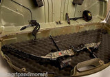 PSE NOVA Mossy Oak Compound Bow w/ Case RH Great Condition!