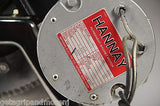 Hannay Hydraulic Reel - Permanent Magnet Motor - Jaws of Life EF2020-17-18 H10M