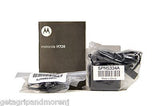 Motorola H720 Bluetooth Wireless Headset  89382N