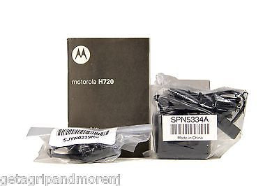 Motorola h720 discount