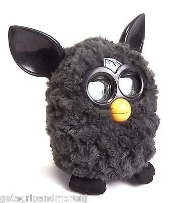 All online black furby