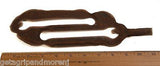 Wrench Molds Blanks STEAMPUNK Steel Cool Rusty Whatsit