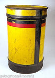 PENNZOIL COMPANY Oil Can 23" Inch Vintage Collectible!