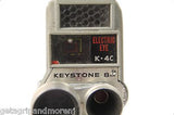 Keystone 8mm Electric Eye K-4C Vintage Camera