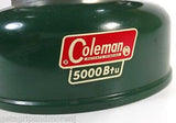 1966 Coleman 511A Heater Adjustable 5000 BTU  Excellent Condition!
