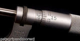 STARRETT No. 230 Micrometer 0 to 1" Excellent Condition!