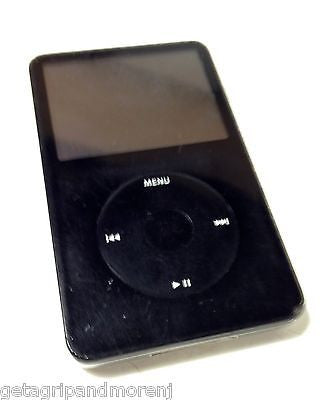 APPLE IPOD CLASSIC 5th Generation 30GB Black! – Get A Grip & More APPLE IPOD CLASSIC 5th Generation 30GB Black! – Get A Grip & More