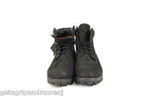 Timberland Boots Size 10.5 - Black Work Boots