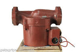 Grundfos UPS15-42F 3 Speed 1/25 HP Cast Iron Circulator Pump in box