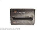 Streamlight FLASHLIGHT 76514 PolyStinger with Chargers, Black