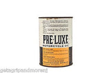 Harley Davidson PRE-LUXE Motorcycle Oil Can UNOPENED 1950's-60's