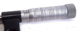 STARRETT No. 436 1-2 inch Outside Micrometer .0001" Excellent Condition!