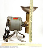 K&K Shredder Juice Model 30 Knuth Engineering Delco Motor