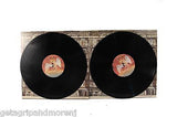 Led Zeppelin - Physical Graffiti  1975 SS 2-200 in great condition!