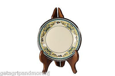 Lenox Fair Lady Porcelain Salad Plate - 8 available