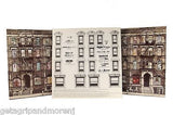 Led Zeppelin - Physical Graffiti  1975 SS 2-200 in great condition!