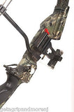 PSE NOVA Mossy Oak Compound Bow w/ Case RH Great Condition!