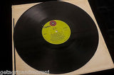 BEATLES Capitol Records Meet the Beatles Record Album Great Condition!