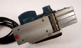 BOSCH POWER PLANER 1594 6.5 Amp 3 1/4" Inch Corded Kit!