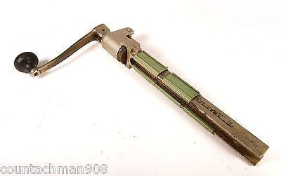 Can Openers & Edlund Manual Can Opener