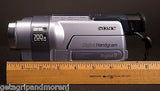 SONY Handycam DCR TRV250 Digital 8mm Video Camera With Case In Great Condition!