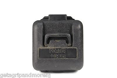 Porter Cable 1001 Router Base with case