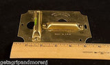 The Eden Specialty Plumb and Level Original Box Patent June 17 1924 No. 20 NOS!