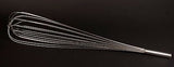 STAINLESS STEEL Large Big Commercial Restaurant 36" Inch Kitchen Whisk!