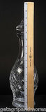 WATERFORD Crystal Colleen Decanter w/ Stopper!
