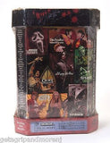 MCFARLANE TOYS Friday the 13th Nightmare on Elm Street Special Edition Figures!