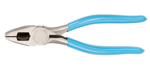 Channellock 326 6" Side Cutting Long Nose Plier with Cutter