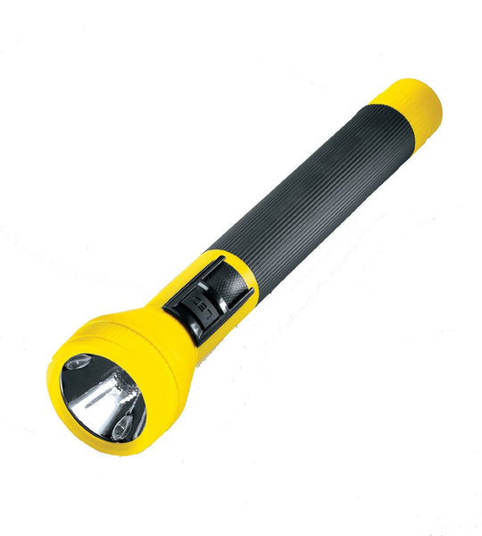 Streamlight 25181 SL-20XP-LED Flashlight with AC Charger, Yellow