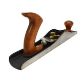 Stanley Inspired LIE NIELSEN (L-N) LOW ANGLE JACK PLANE No. 62 Smooth BRONZE CAP