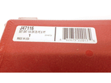 Proto - J47116 - Socket Sets Type: Standard & Deep Socket Set Drive Size 1/4" NEW NIB