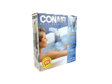 Conair Body Beneﬁts Delux Hydro Bath Spa NIB New in Box  DUAL Water Jet