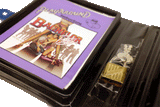 Playaround Bachelor Party/Gigolo adult video game Atari 2600