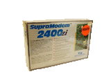 Supra Modem 2400zi, Amiga 2000 Series Computers Brand New & Sealed NIB Internal