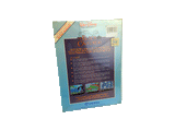 Amiga Black Cauldron Video Game Software Walt Disney NIB Sealed in Plastic NEW