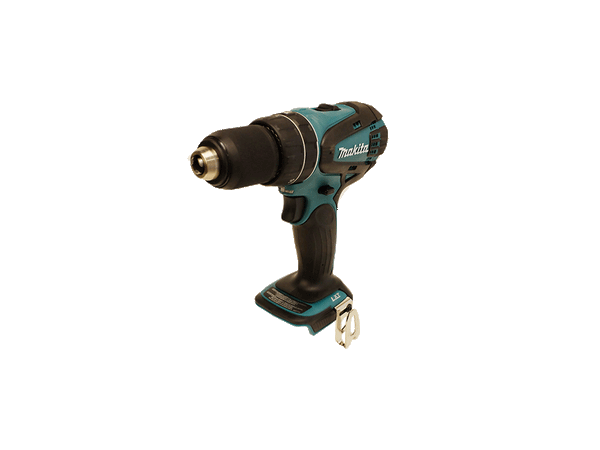 Makita 1/2 in. Cordless Hammer Driver #XPH012 -- 18-Volt LXT Lithium-Ion Not Included --Drill Only NEW