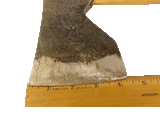 Husquvarna Long Handle Carpenters Axe 19.5” Handle, 4.125 Blade w/ Sheath
