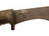 Spec Plus Ontario Spax SP16 Military Knife Machete Axe Muliticam Sheath