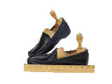 Taryn Rose Italian Leather Loafers Men’s Size 7 1/2 (us) 40 (eu