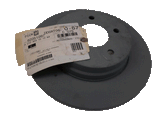 Mercedes Benz Brake Components Brake Rotors, Pads & Wear Indicators