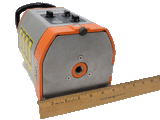 Leica Wild IBA70 Industrial Rotary Laser for Surveying