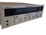 Marantz Stereophonic Receiver 2230 Stereo Receiver  Vintage