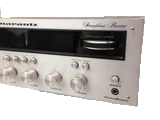 Marantz Stereophonic Receiver 2230 Stereo Receiver  Vintage