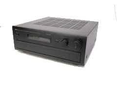 MINT Vintage Yamaha DSP-A1000 Digital Sound Field Processing