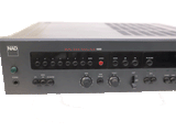 NAD 1600 Preamplifier pre amp Tuner MM/MC Phono Monitor Series